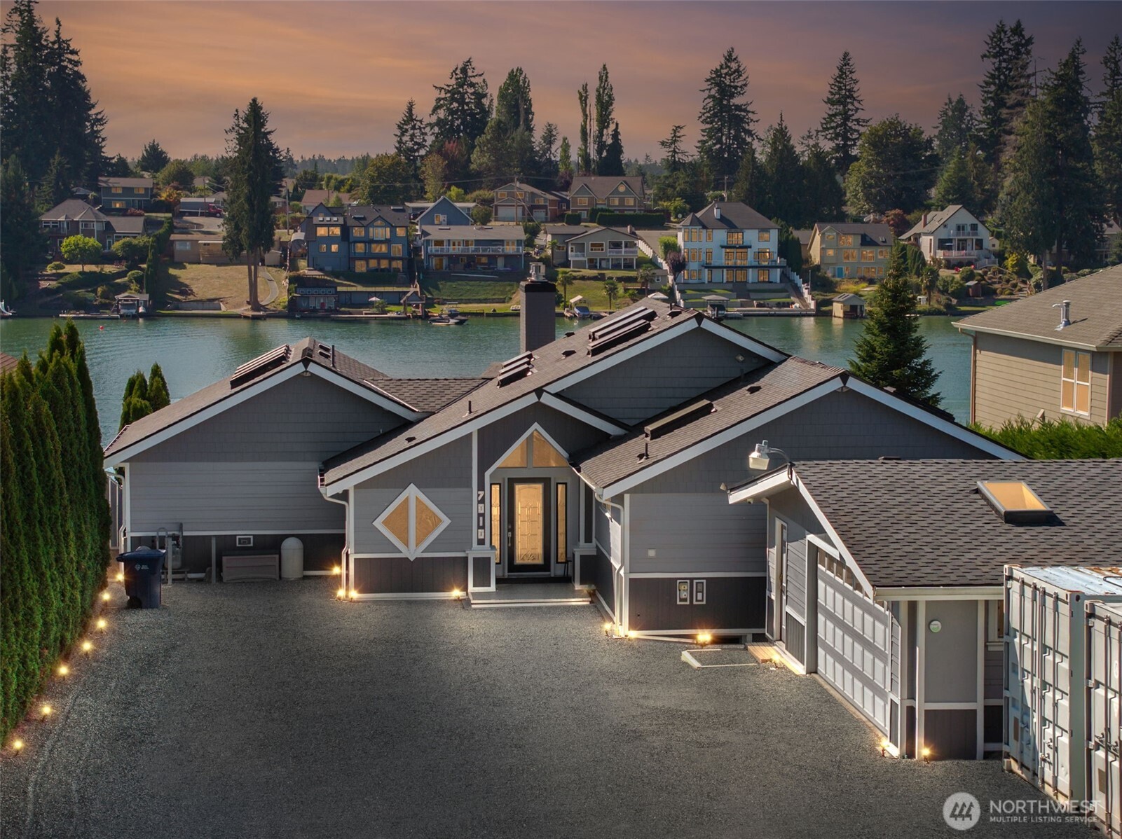 7010 Vandermark Road E