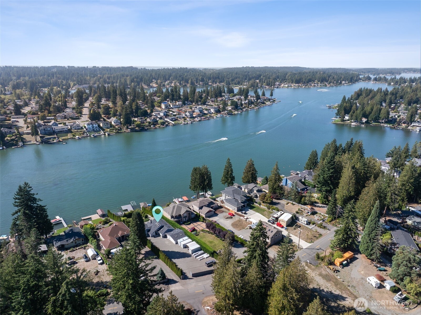 7010 Vandermark Road E