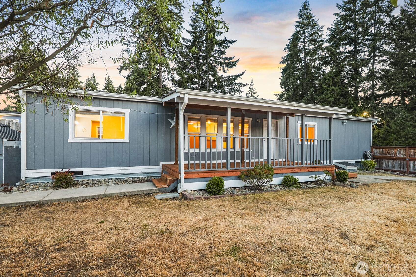 20505 93rd Avenue Ct E Unit: 6