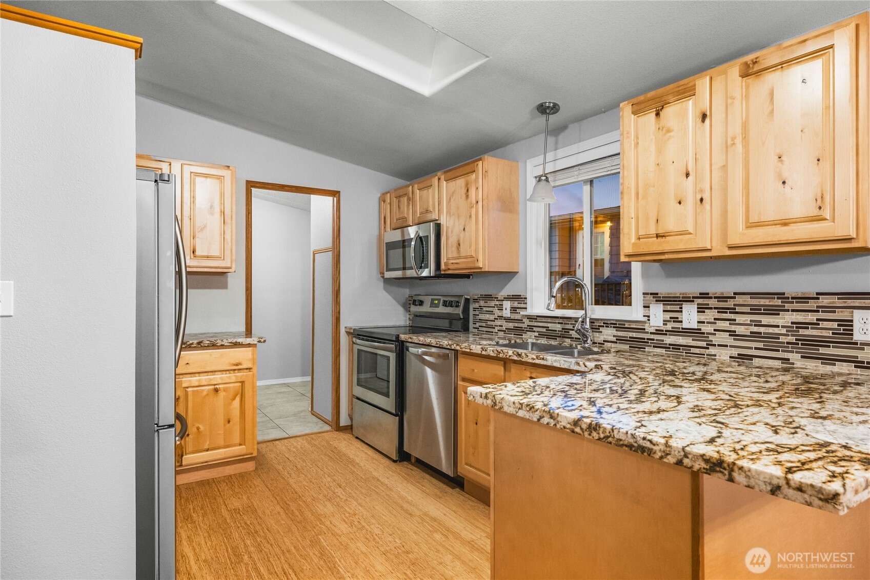 20505 93rd Avenue Ct E Unit: 6