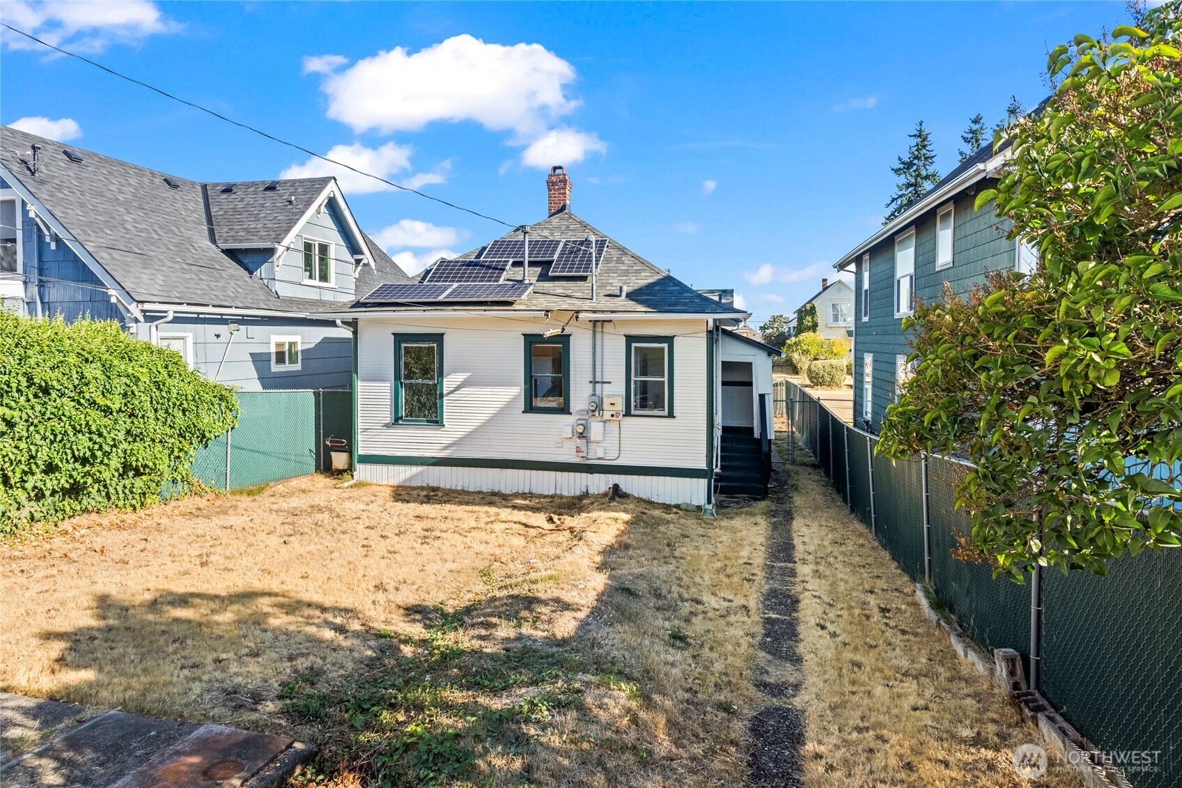 508 E 34th