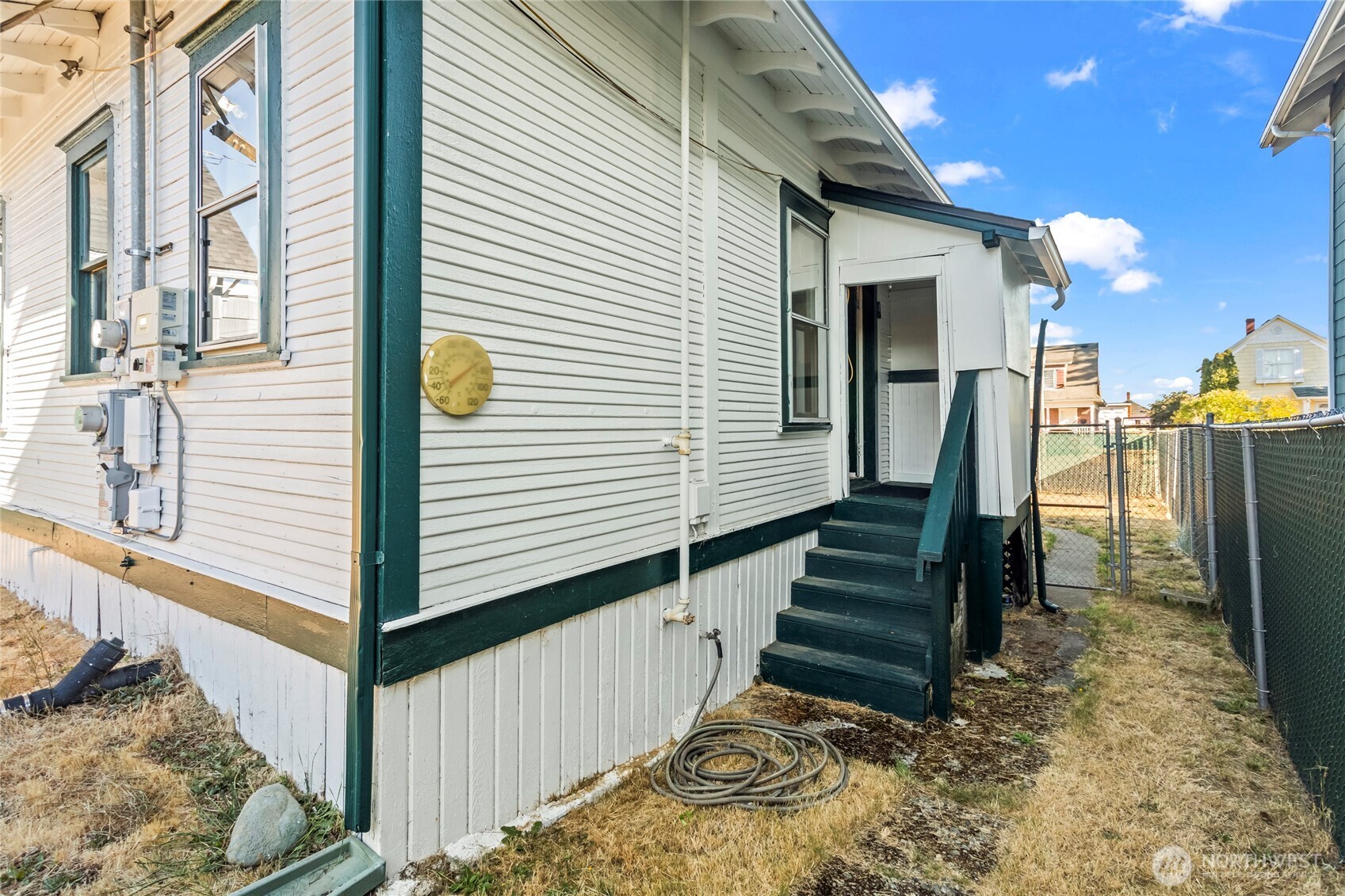 508 E 34th
