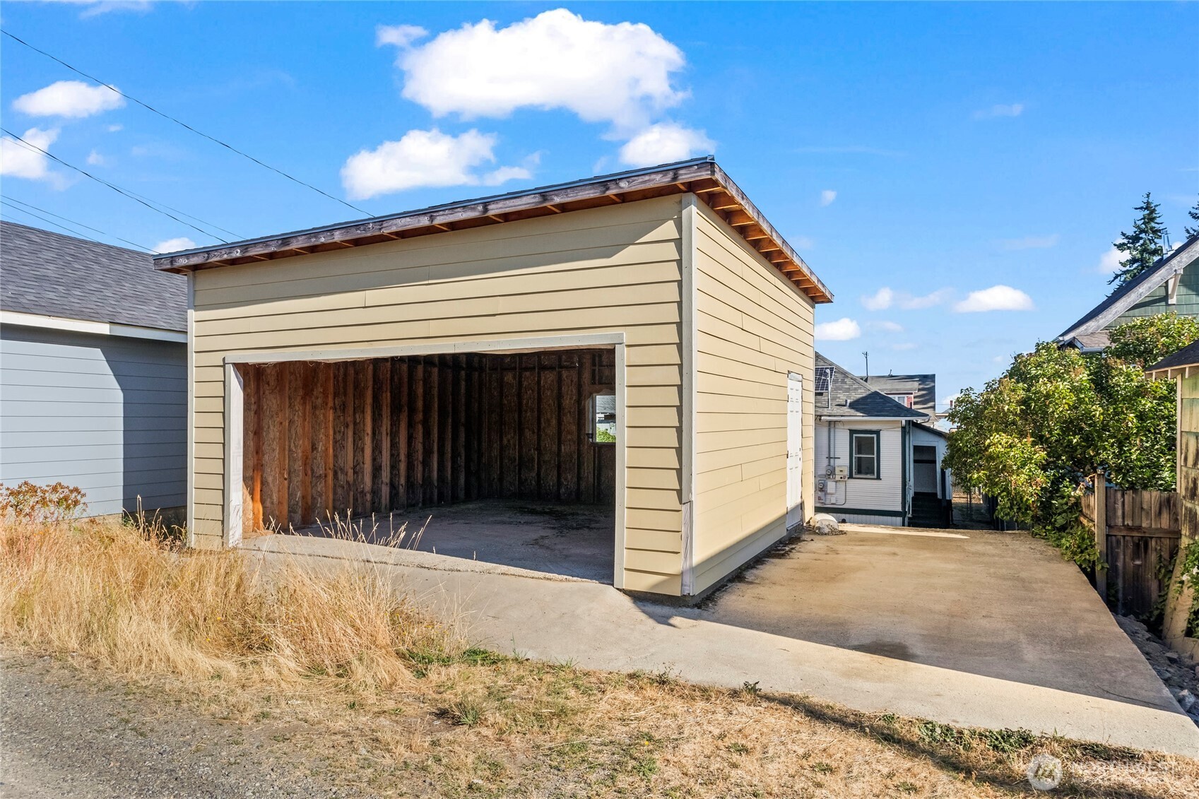 508 E 34th