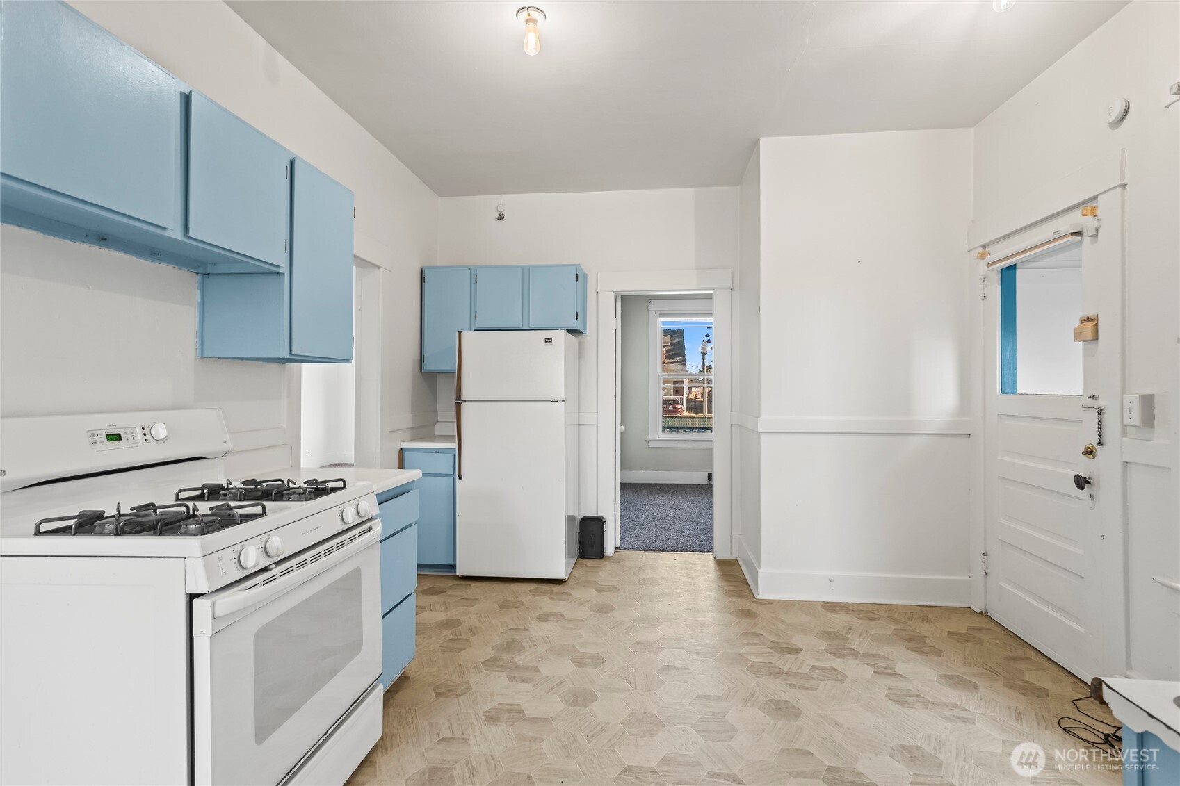 508 E 34th