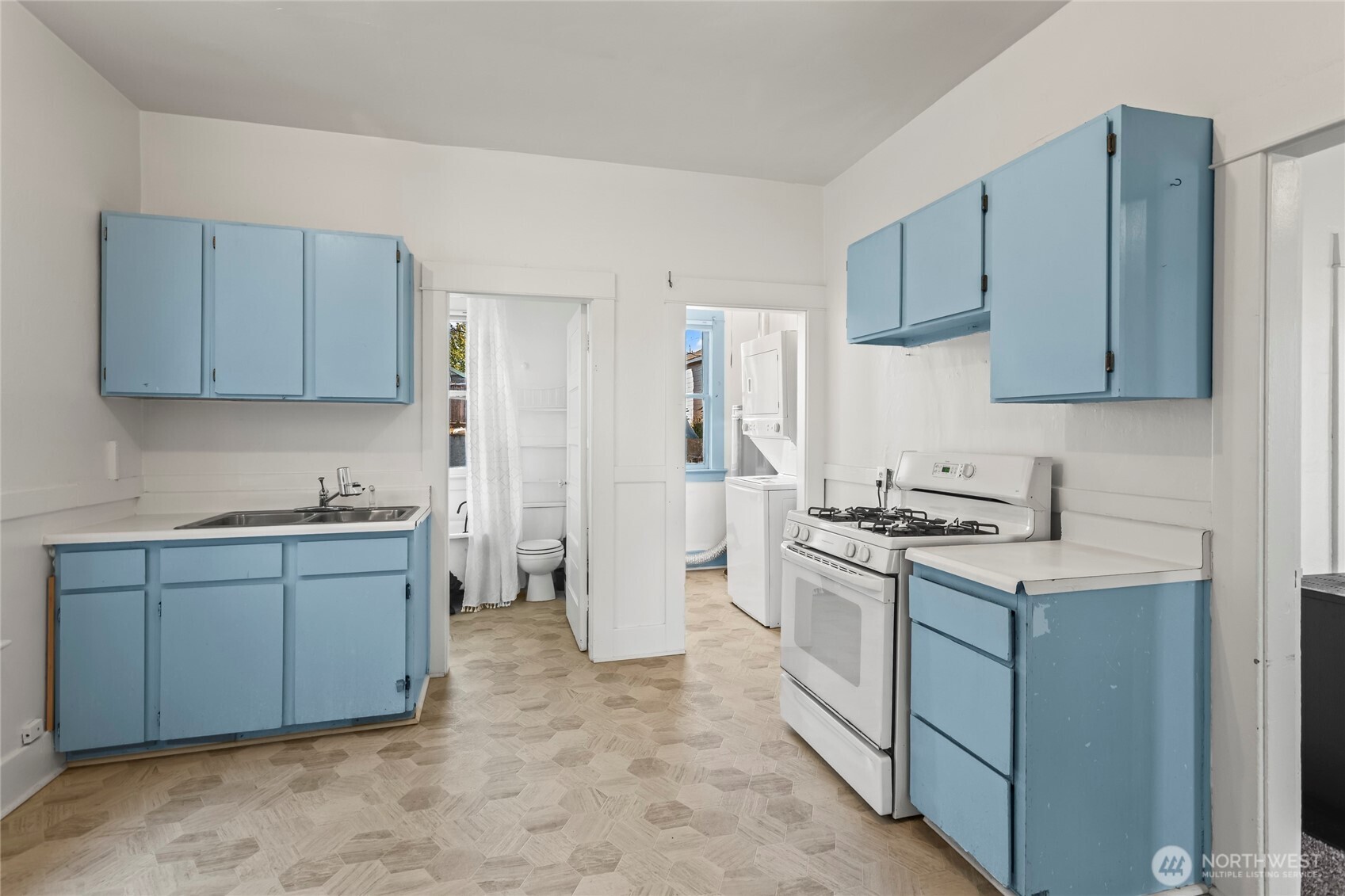 508 E 34th
