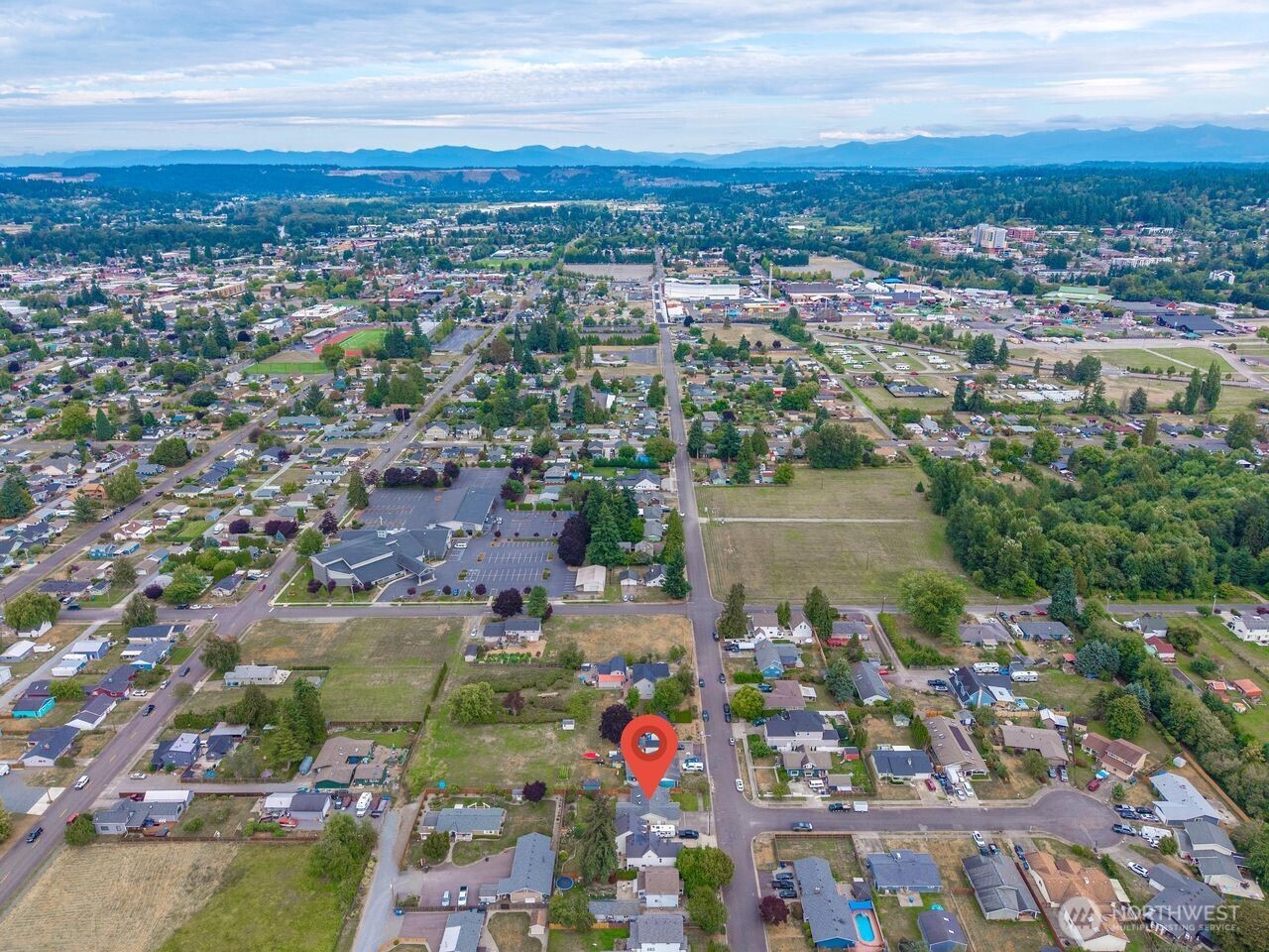 1201 9th Avenue SW