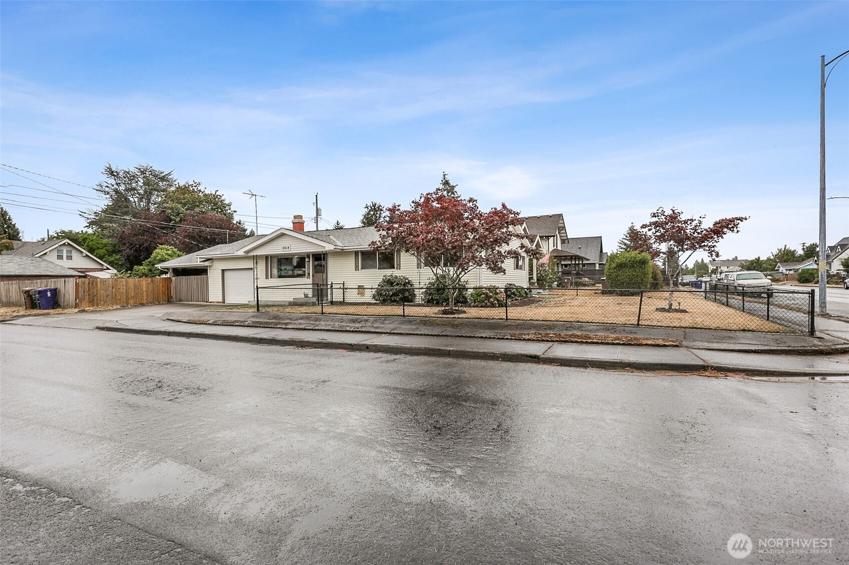 2614 S 62nd Street