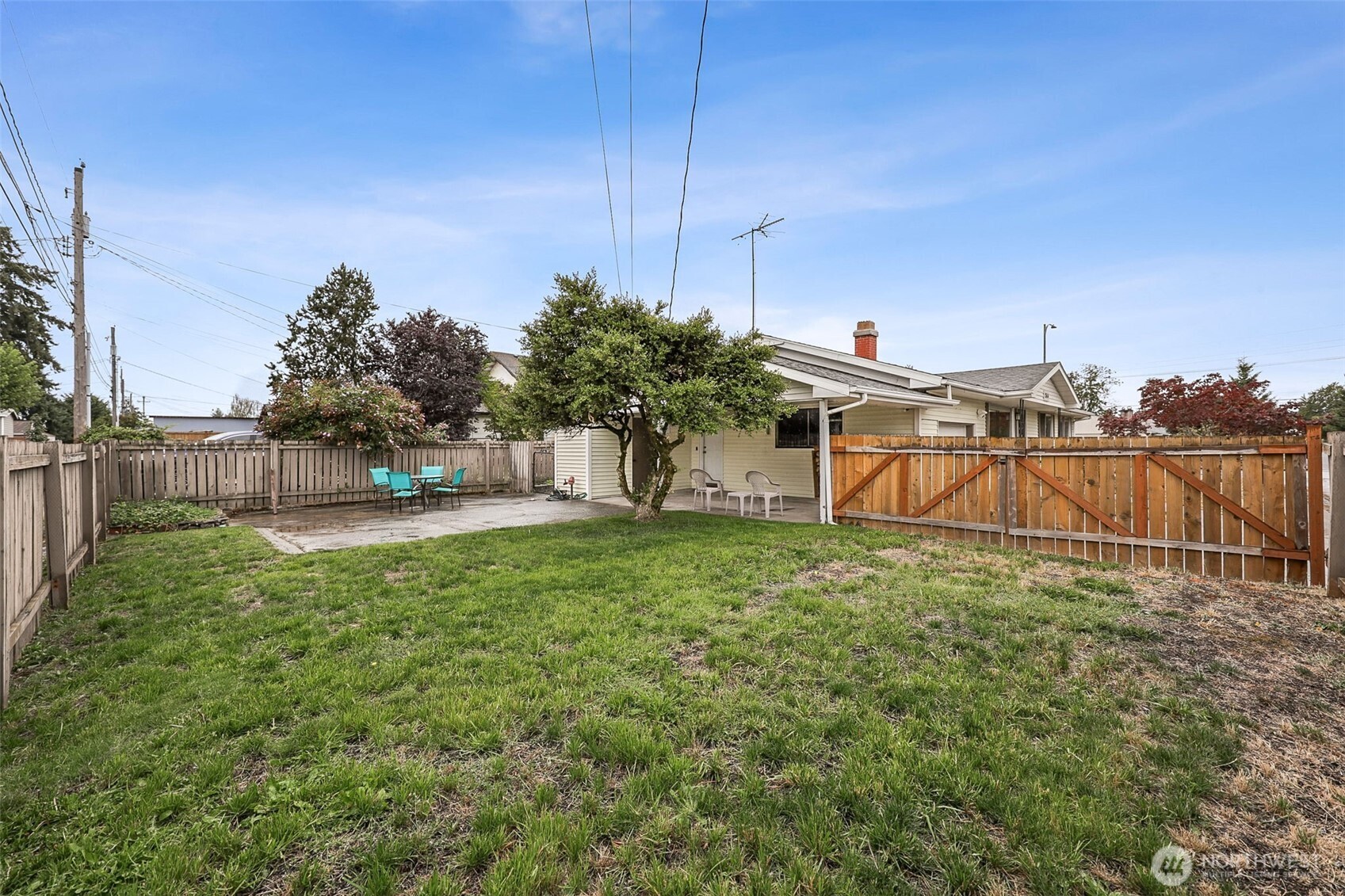 2614 S 62nd Street