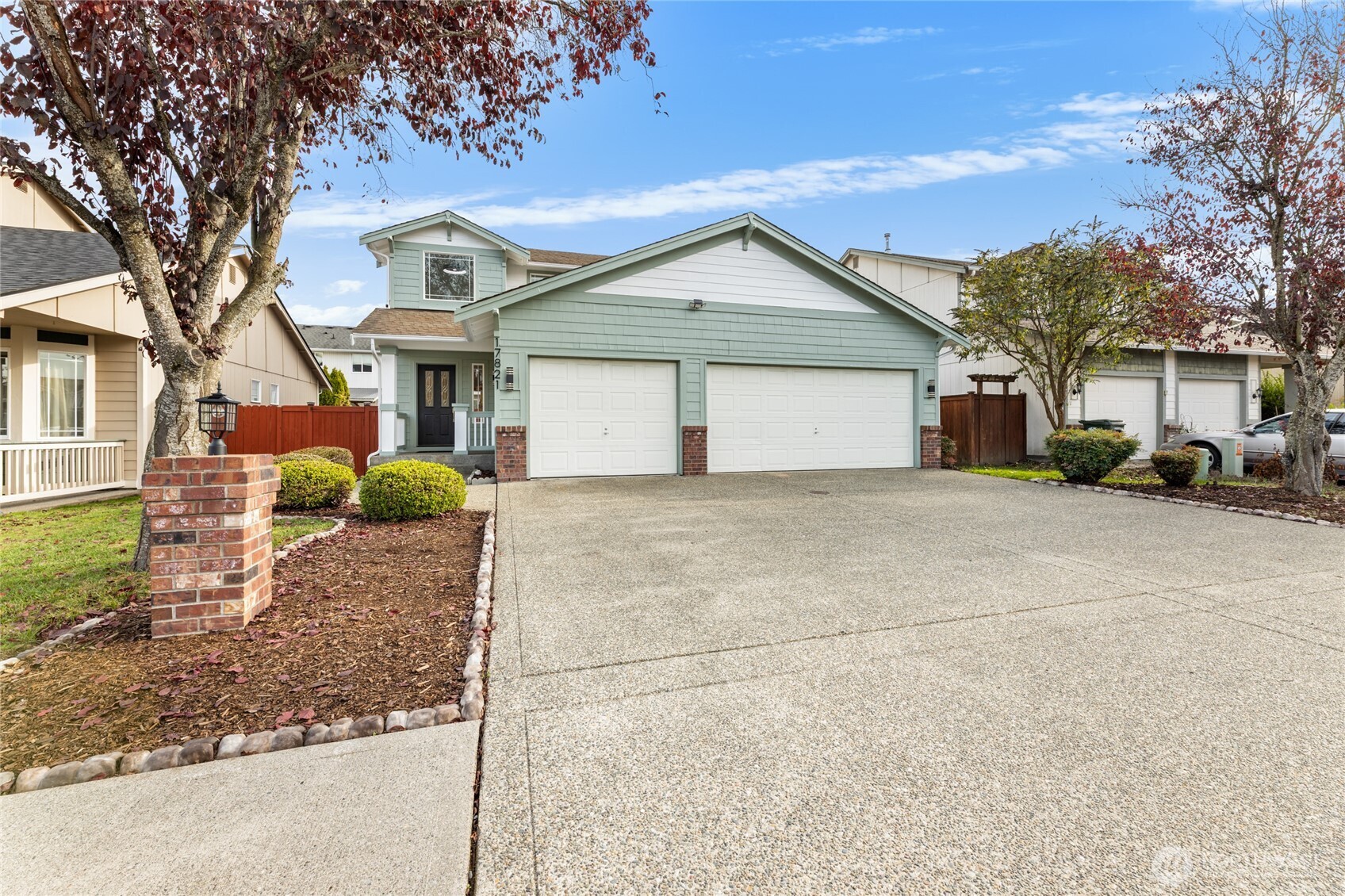 17821 24th Avenue Ct E