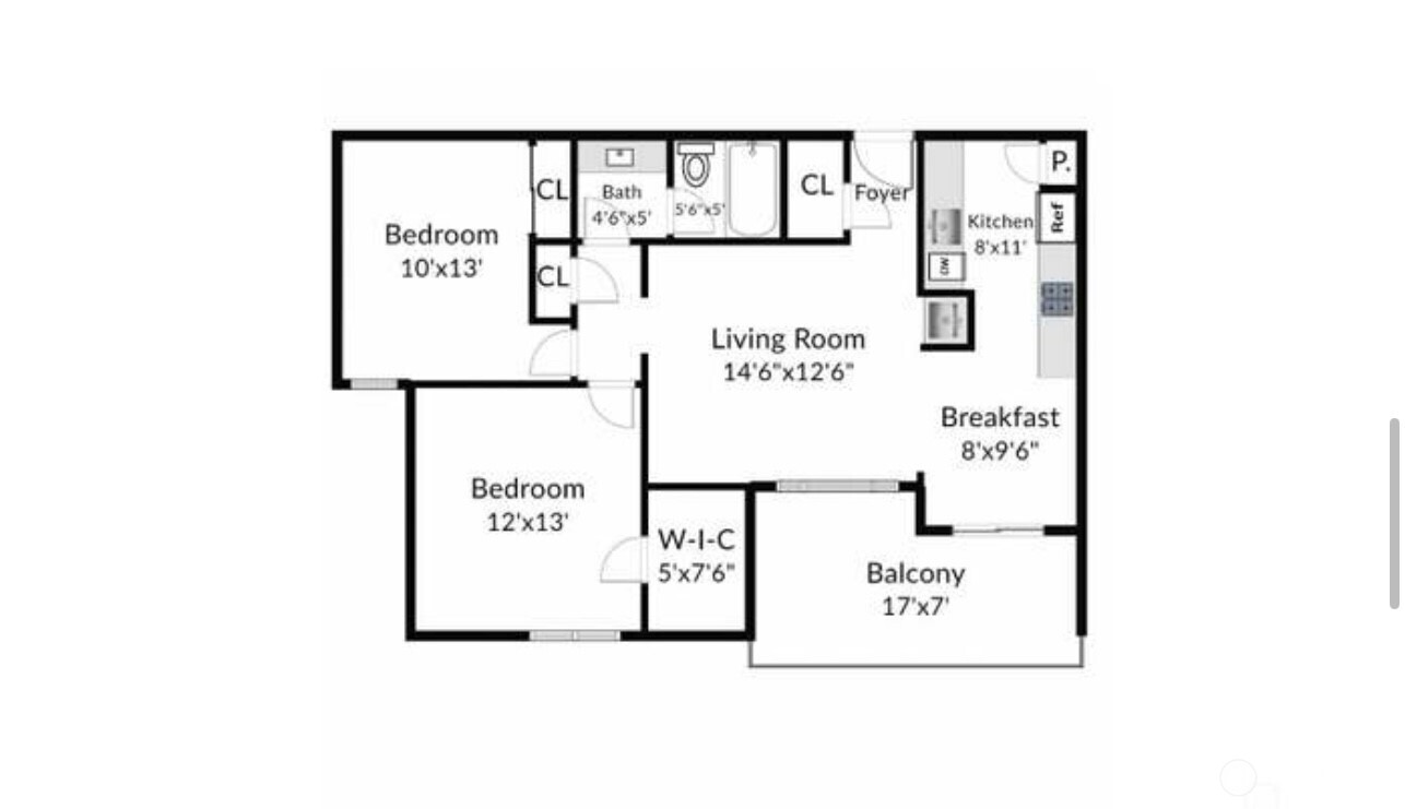 5620 200th Street SW Unit: A204