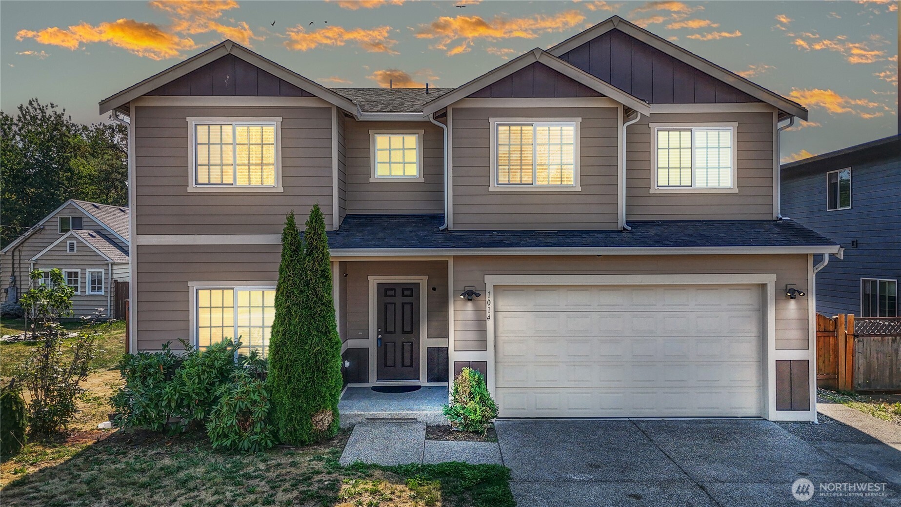 1014 81st Street Ct E Tacoma Wa Us 98404 Nwm2426175