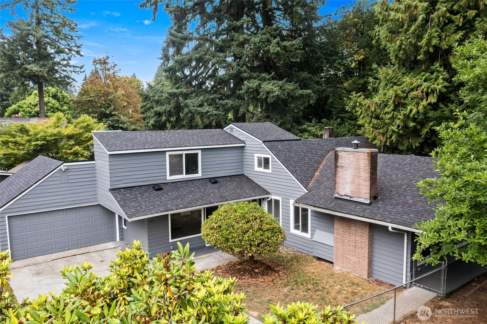 532 Eskridge Way SE