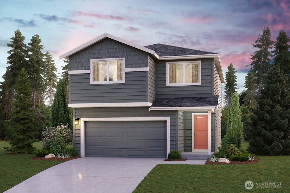 32321 134th Street SE