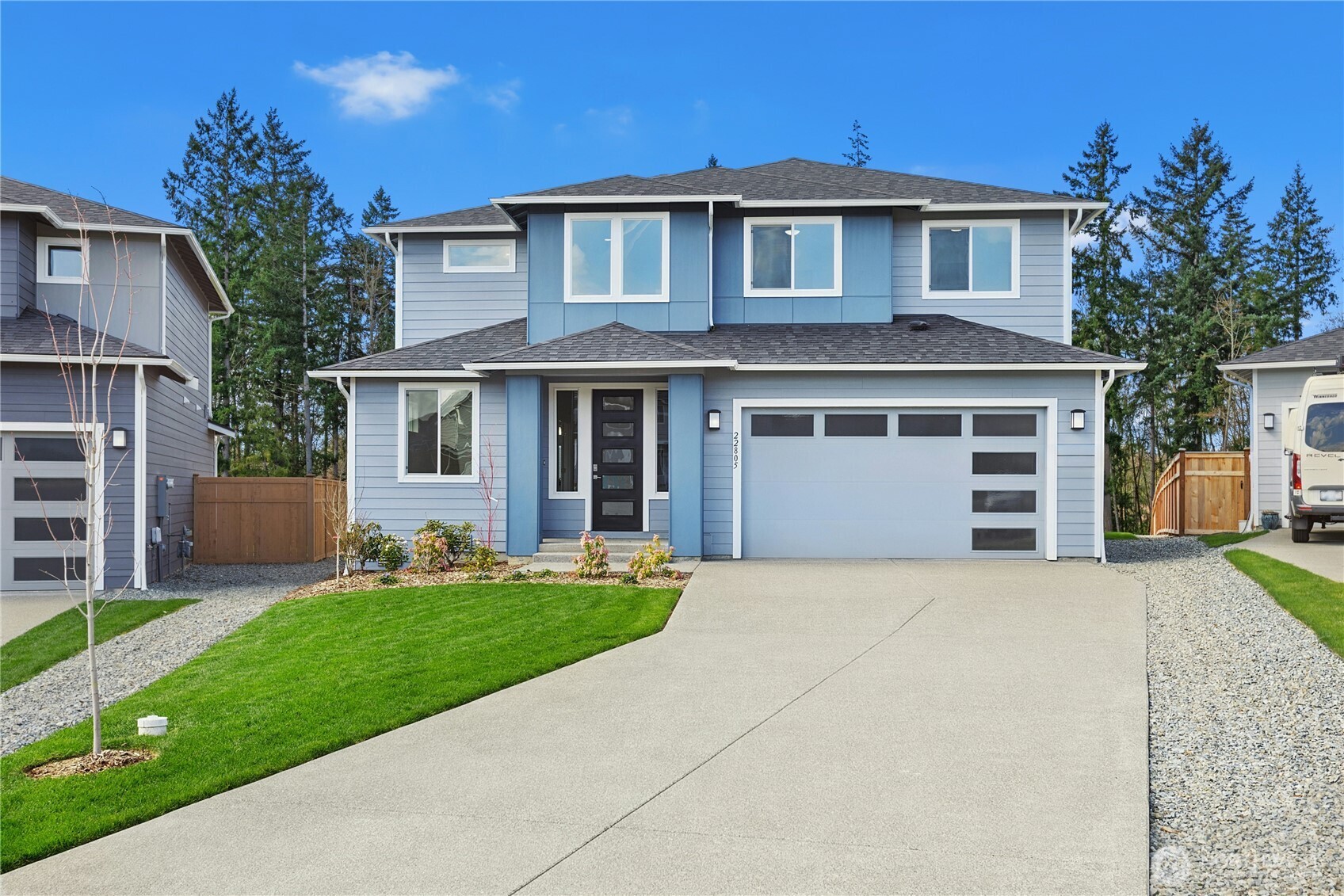 22805 61st Street E Unit: 292