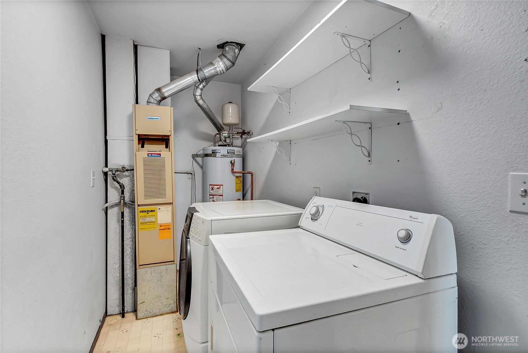 1905 F Street SE Unit: F19