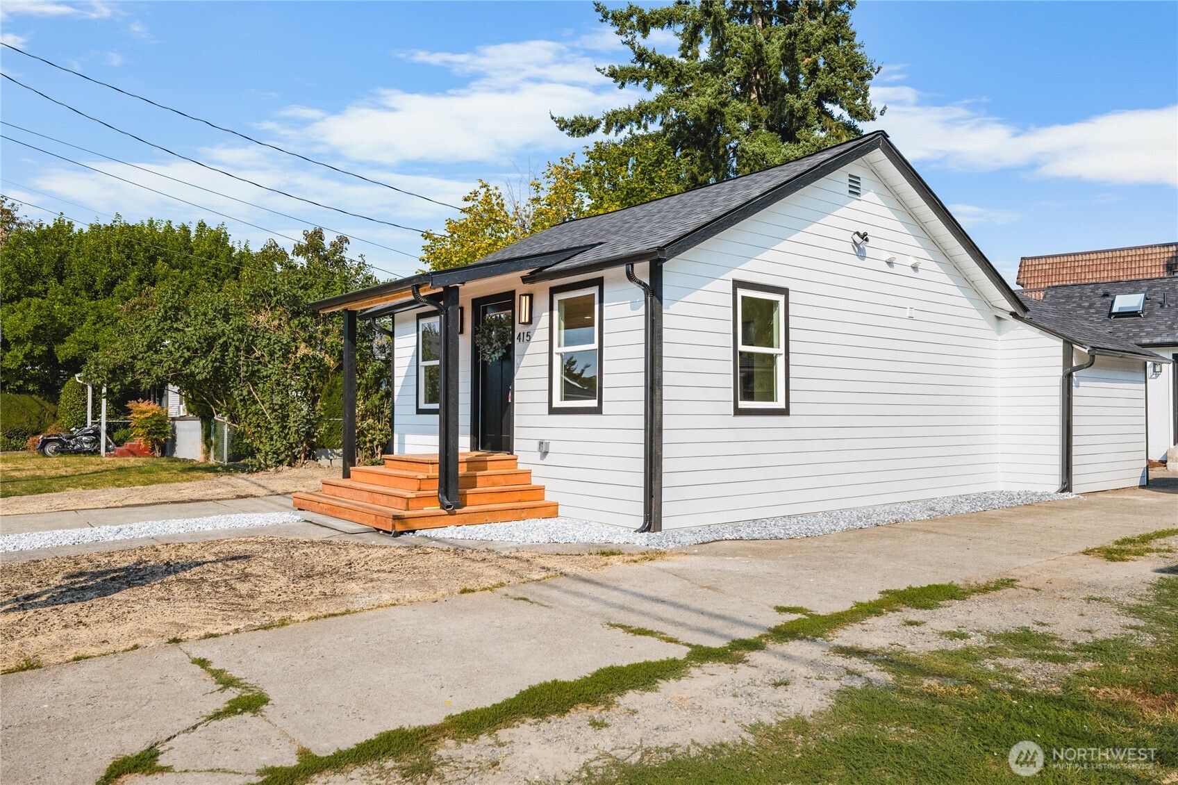 415 2nd Street NW Unit: A