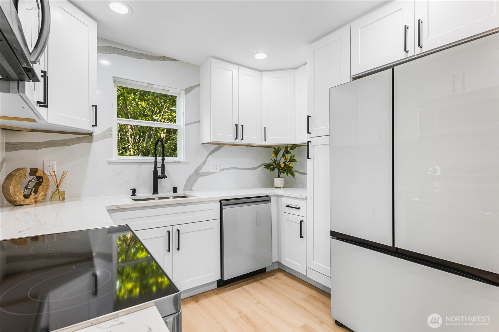 415 2nd Street NW Unit: A