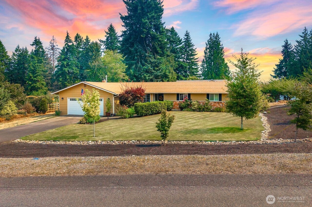 11421 133rd Avenue E