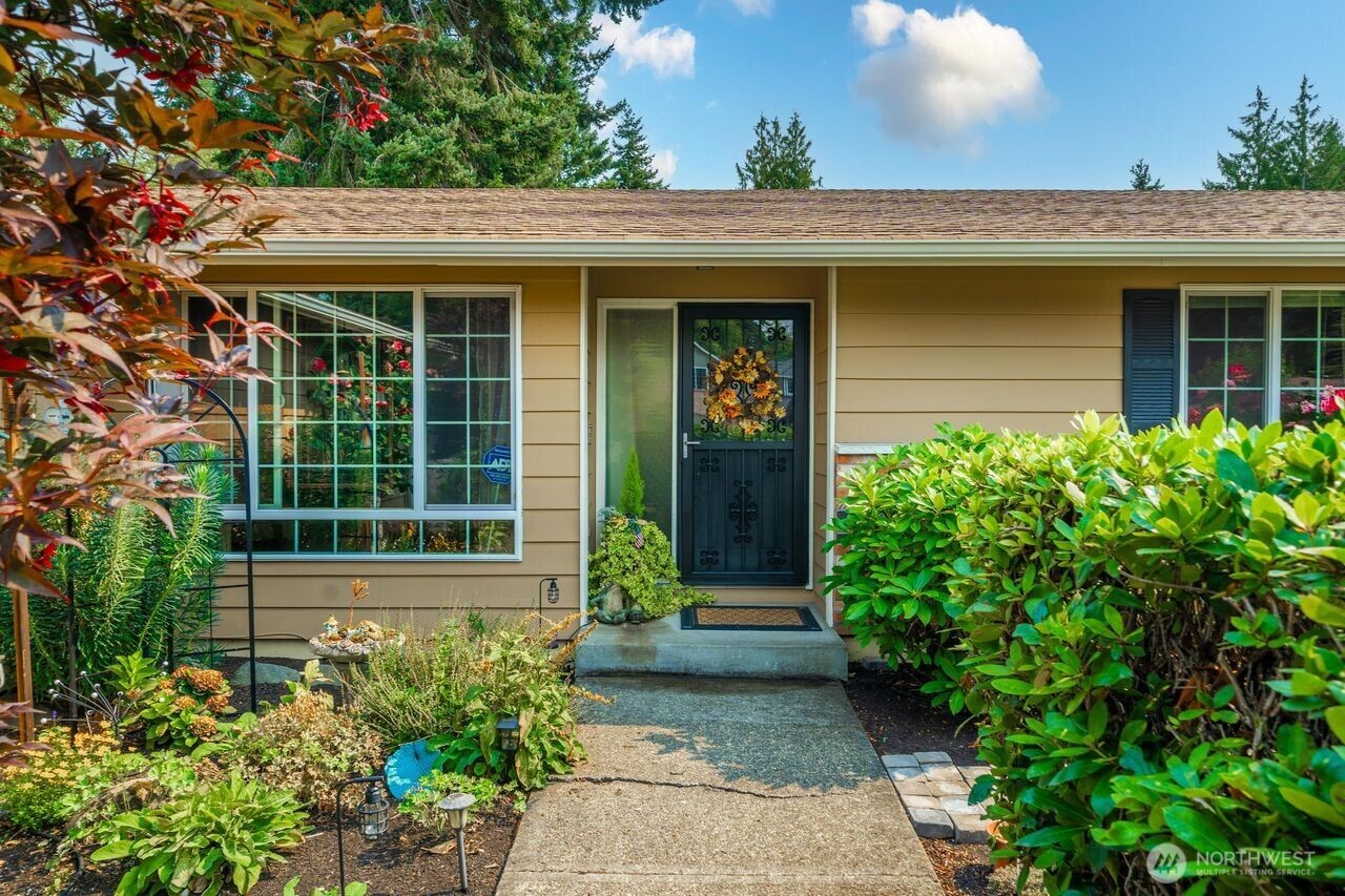 11421 133rd Avenue E