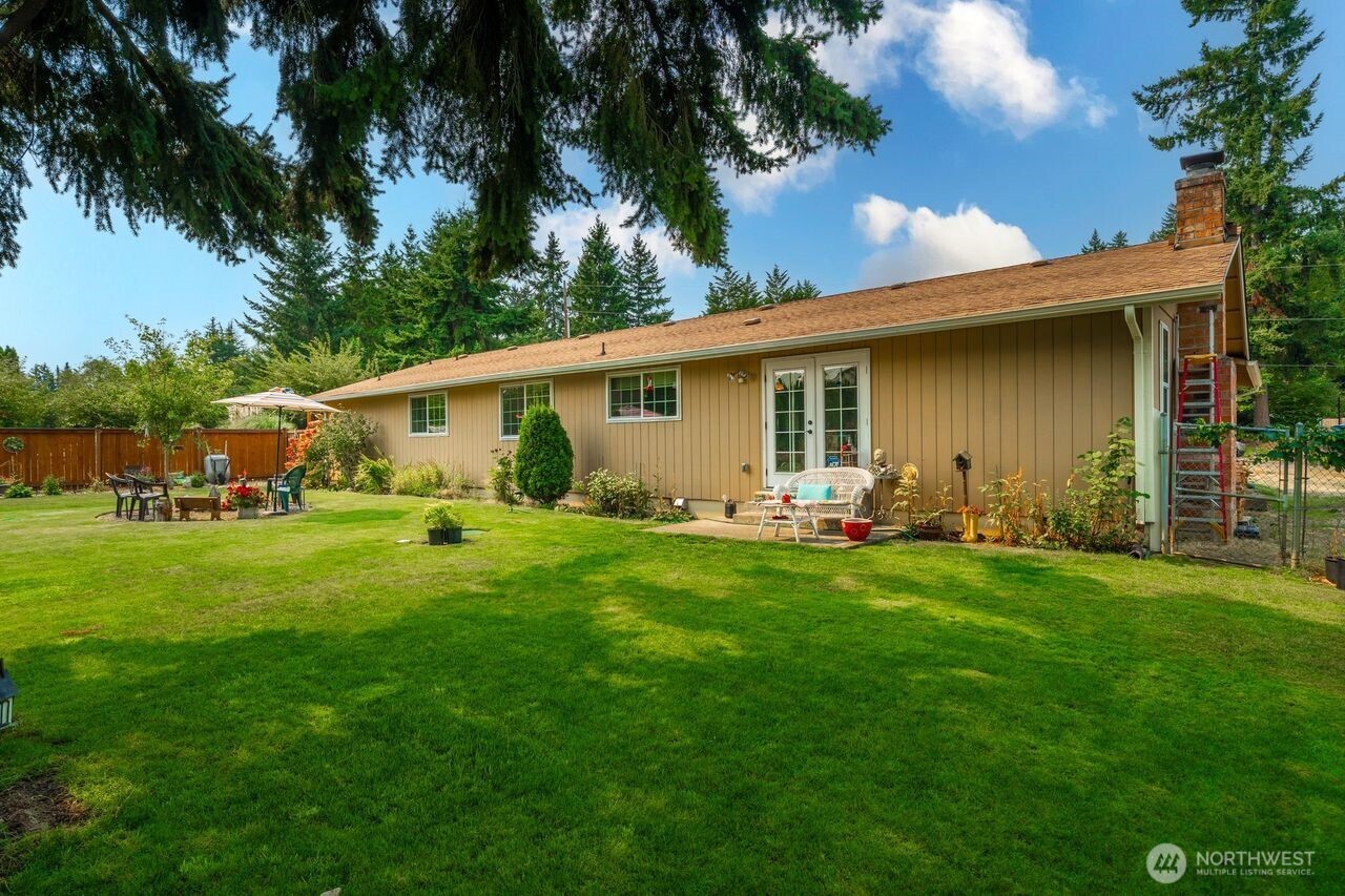 11421 133rd Avenue E