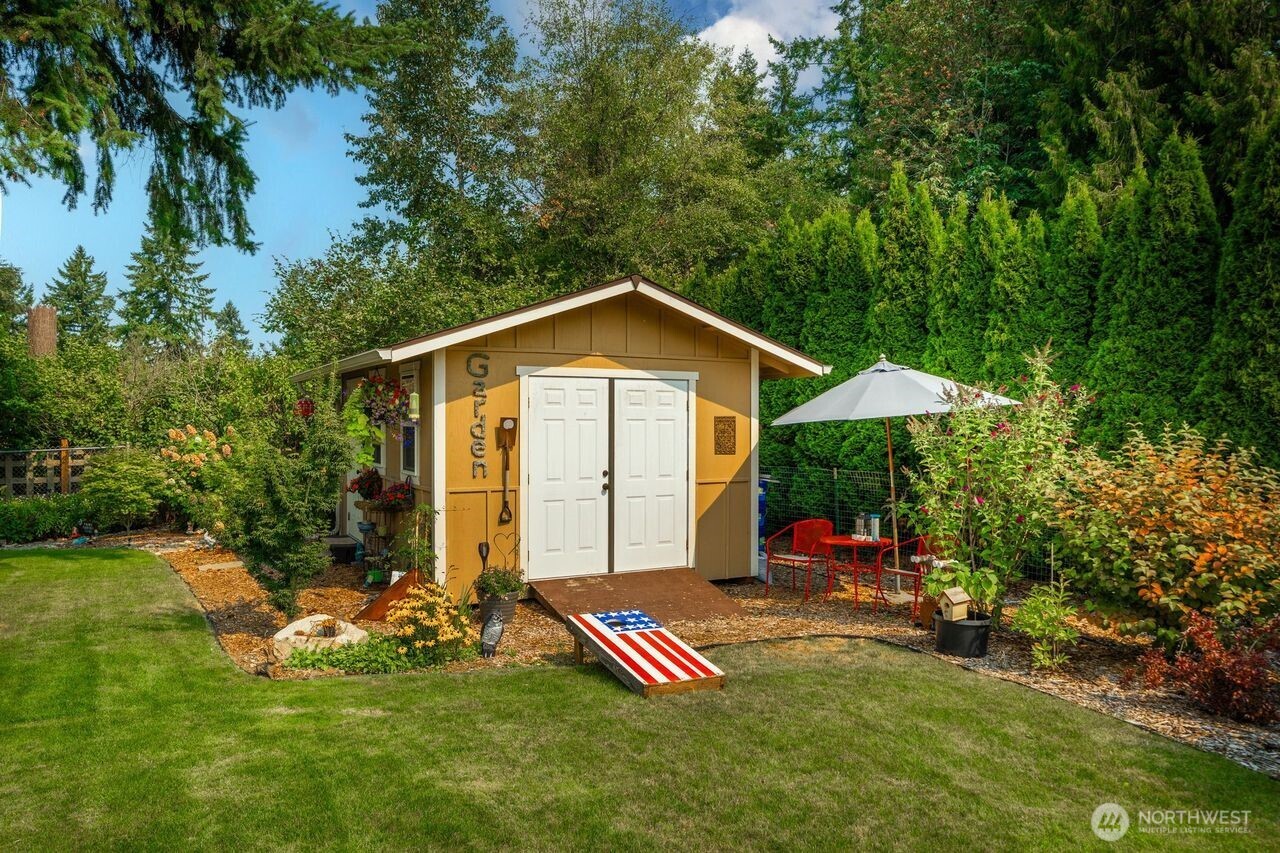 11421 133rd Avenue E