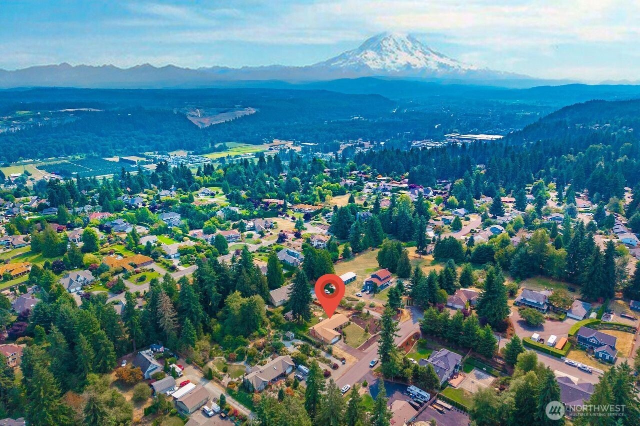 11421 133rd Avenue E