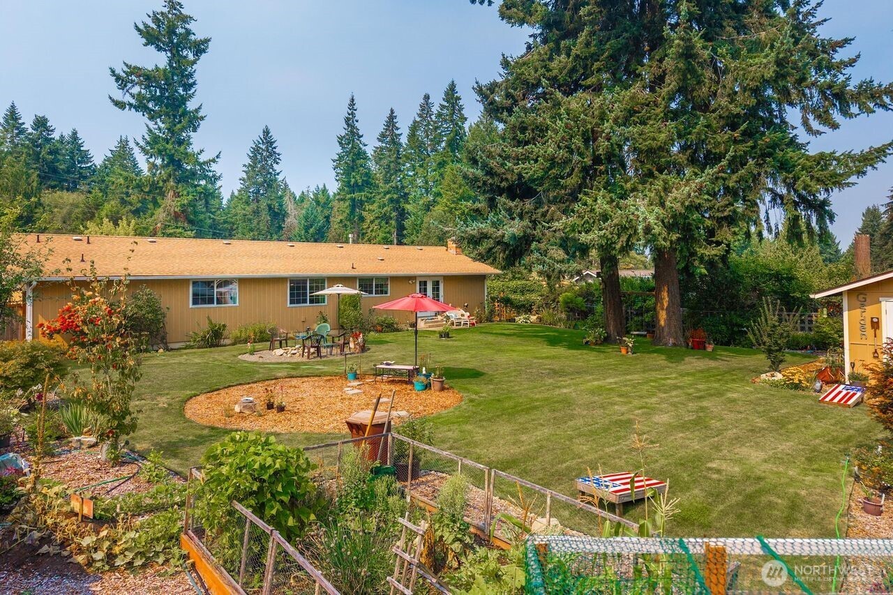 11421 133rd Avenue E