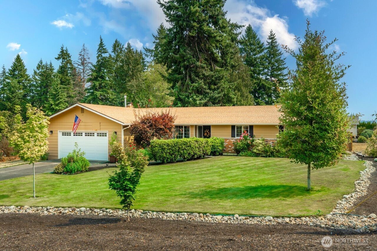 11421 133rd Avenue E