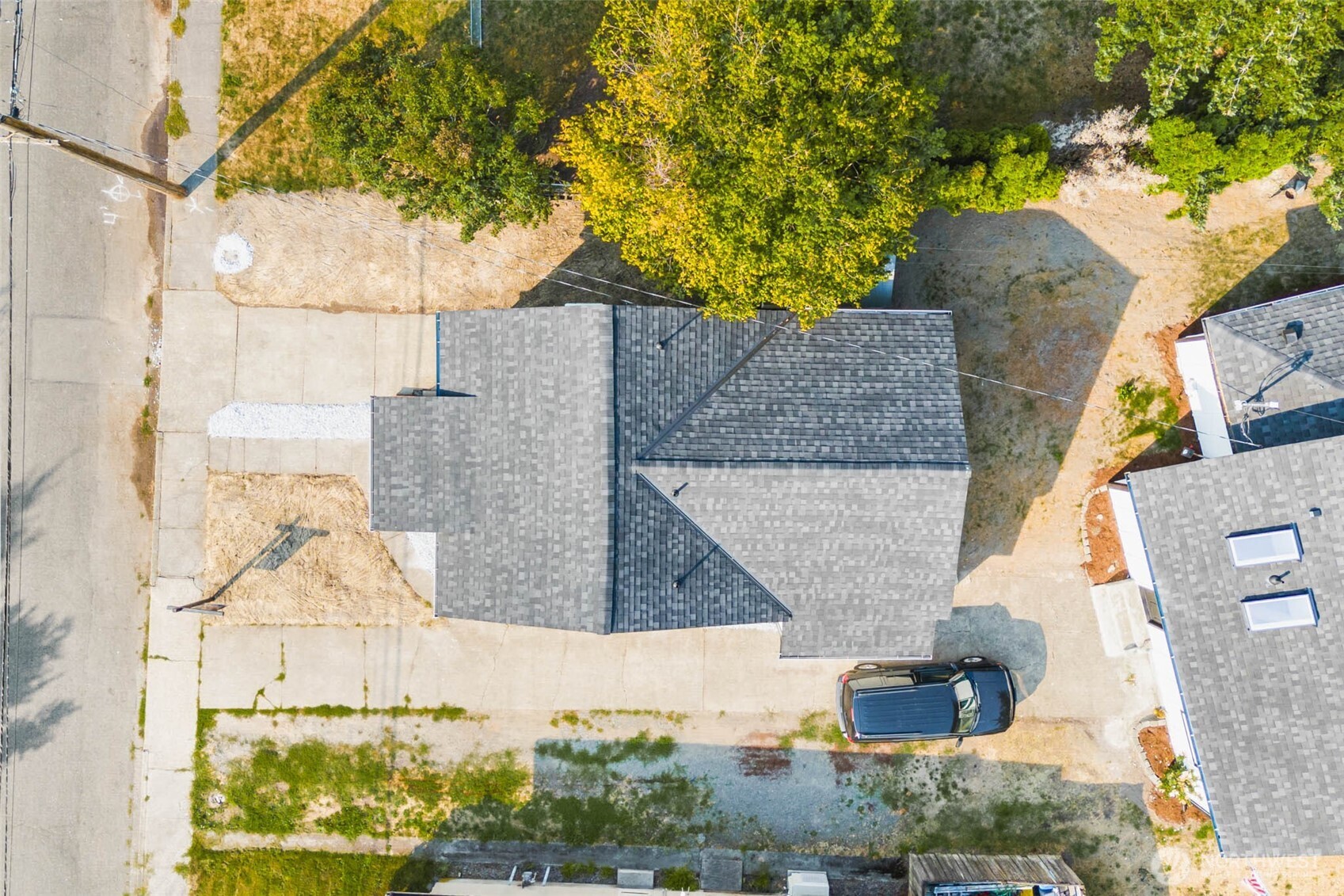 415 2nd Street NW Unit: A