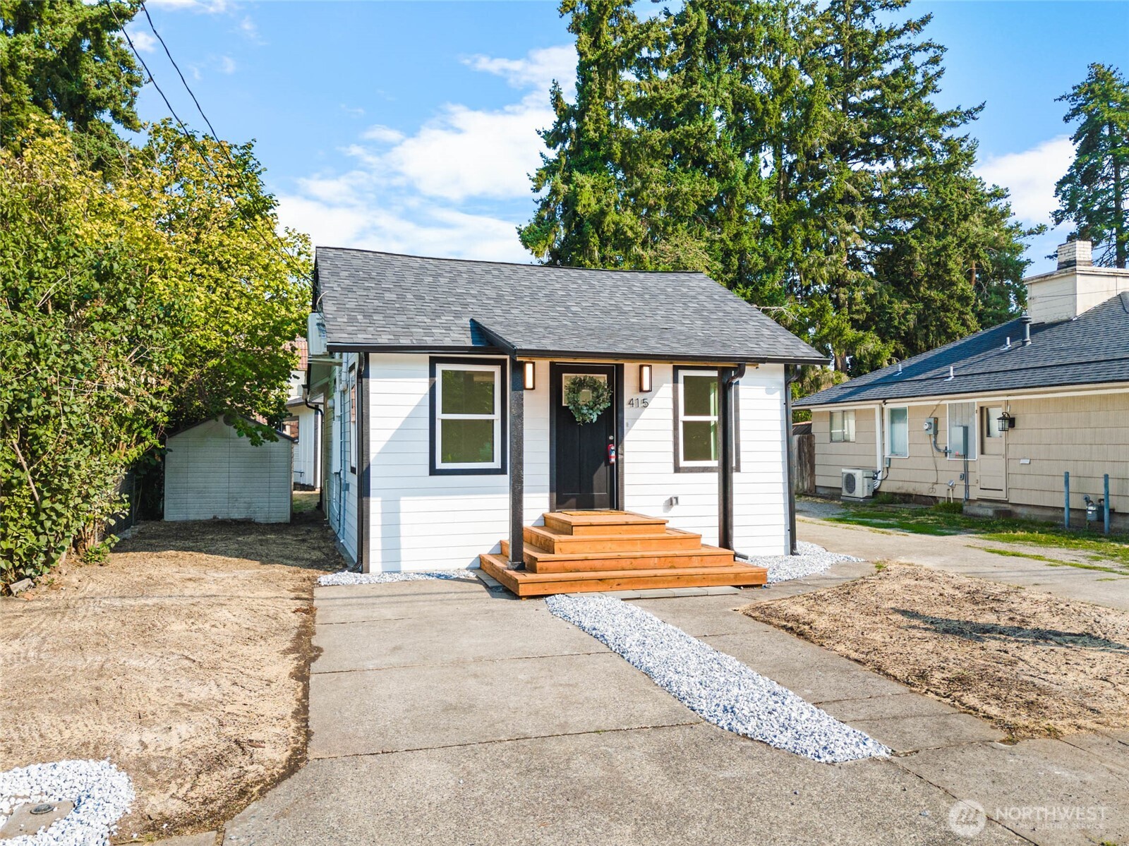 415 2nd Street NW Unit: A