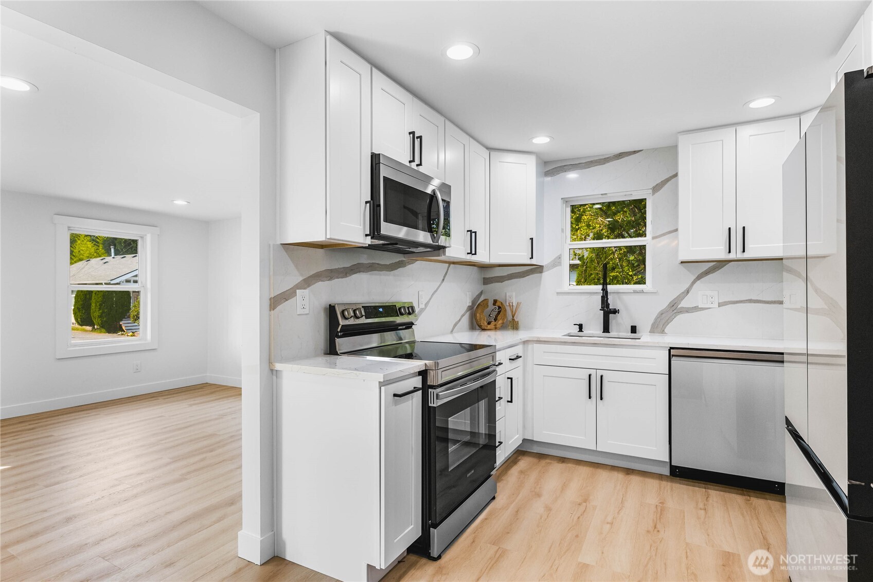 415 2nd Street NW Unit: A