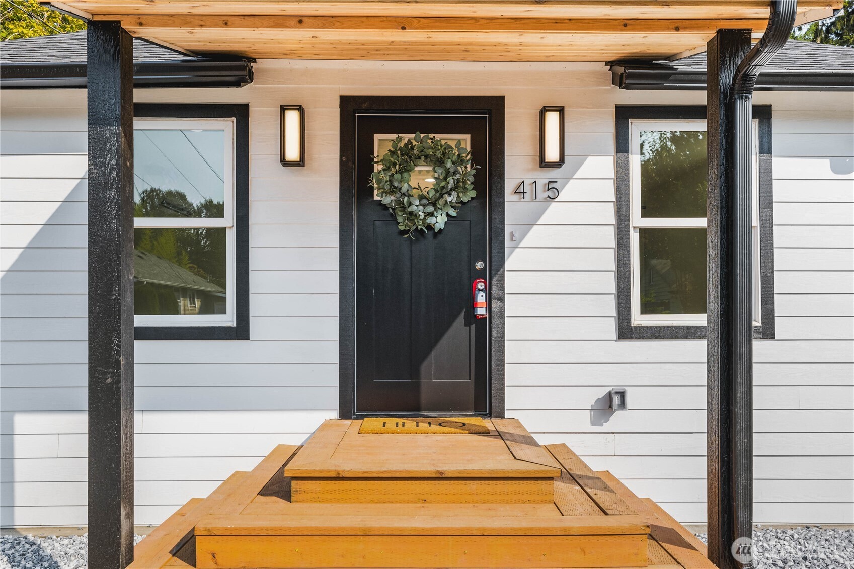 415 2nd Street NW Unit: A