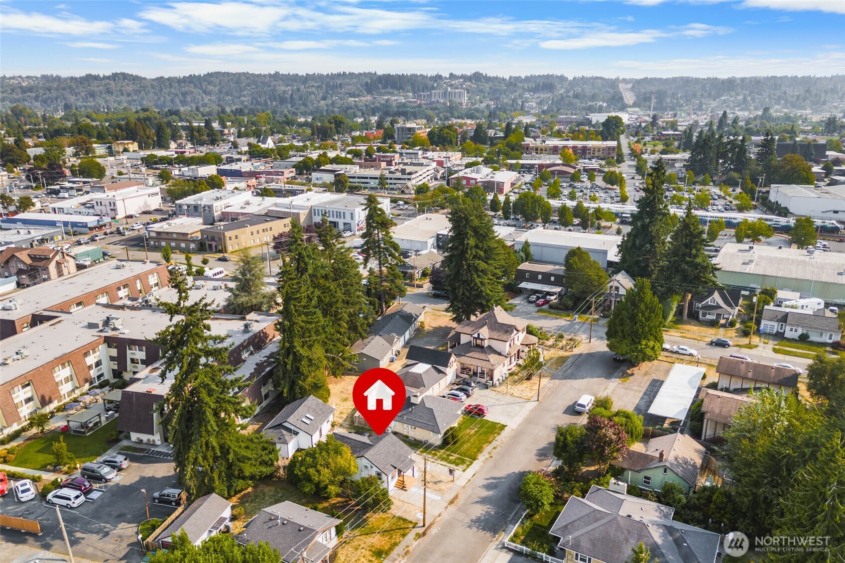 415 2nd Street NW Unit: A