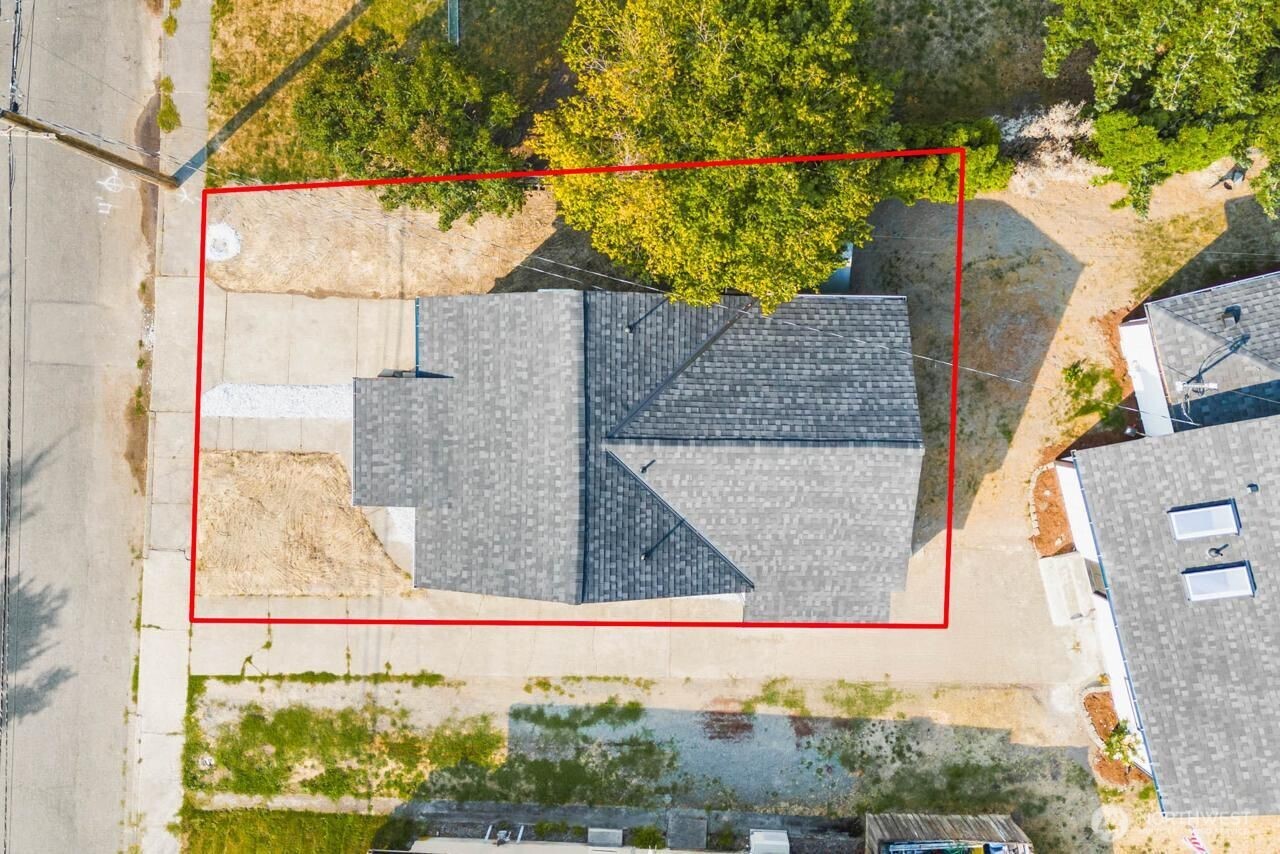 415 2nd Street NW Unit: A