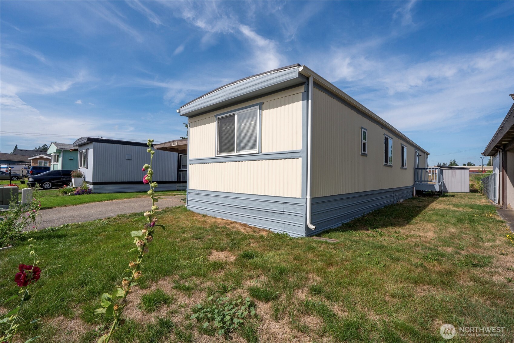 823 204th Street Ct E Unit: 21