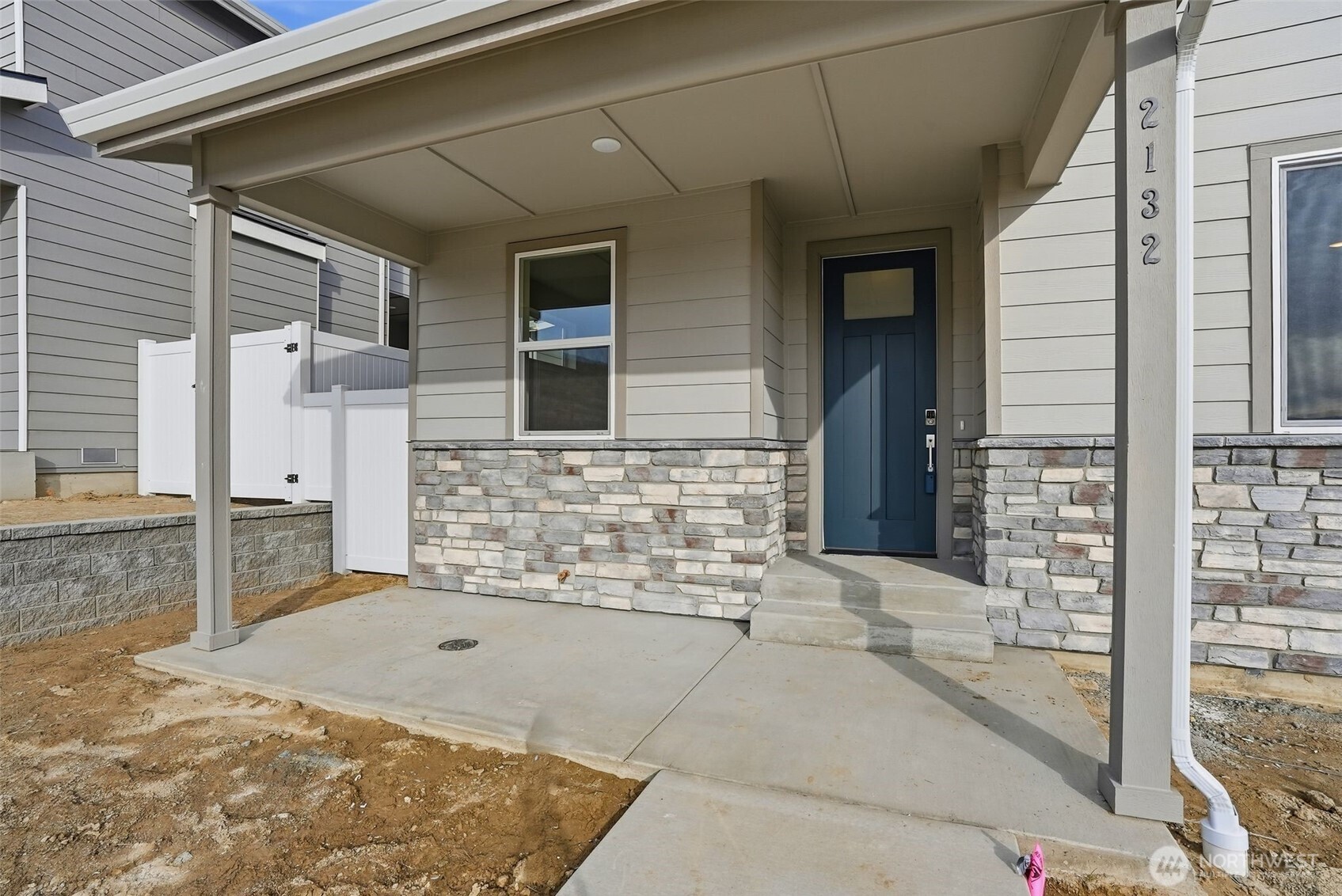2132 Plumridge Court
