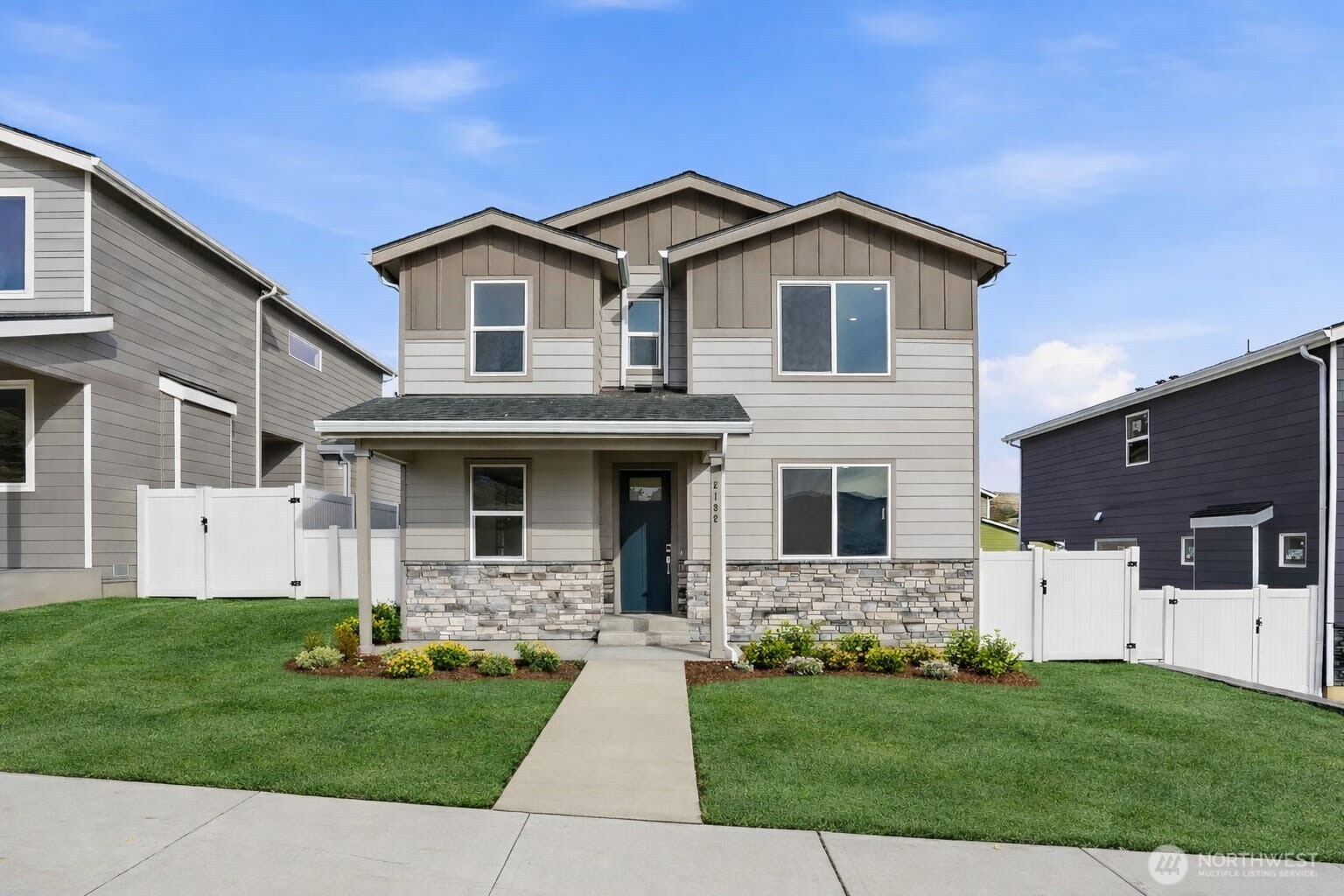 2132 Plumridge Court
