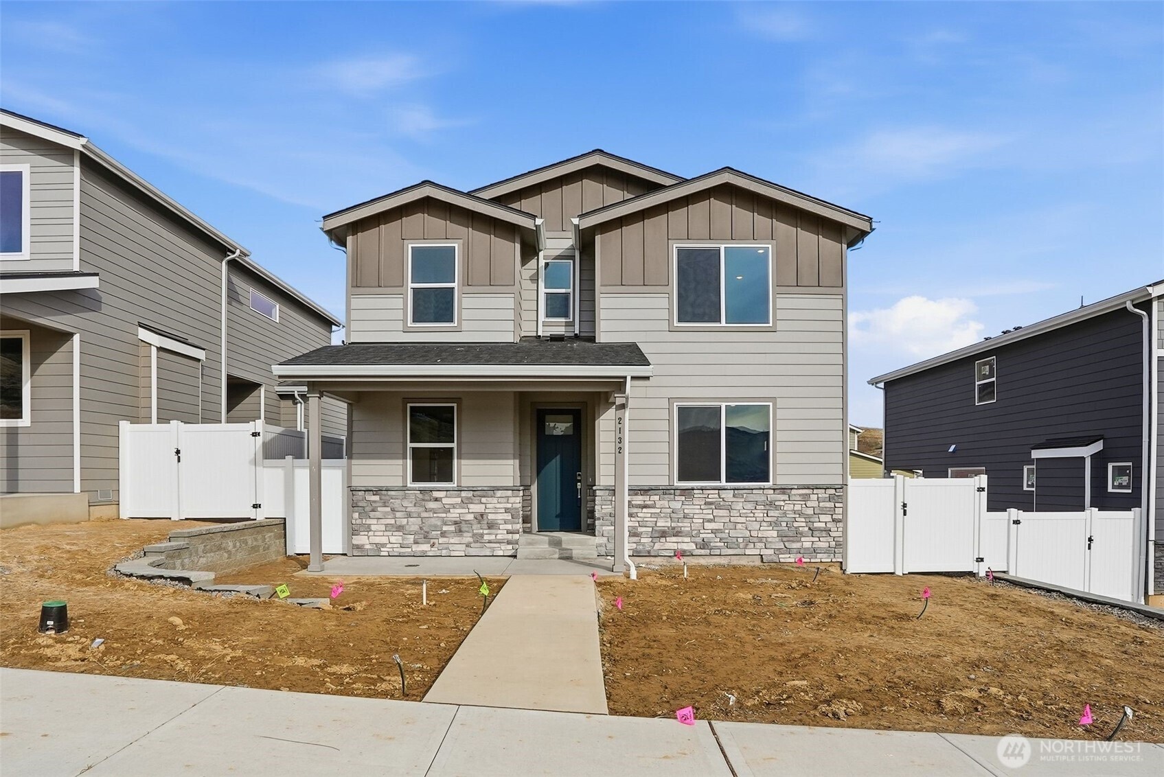 2132 Plumridge Court