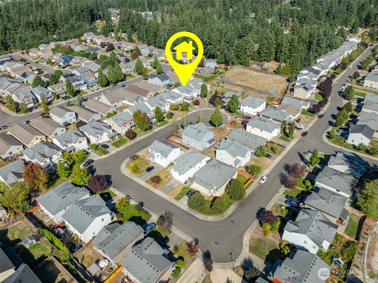 20024 96th Avenue Ct E