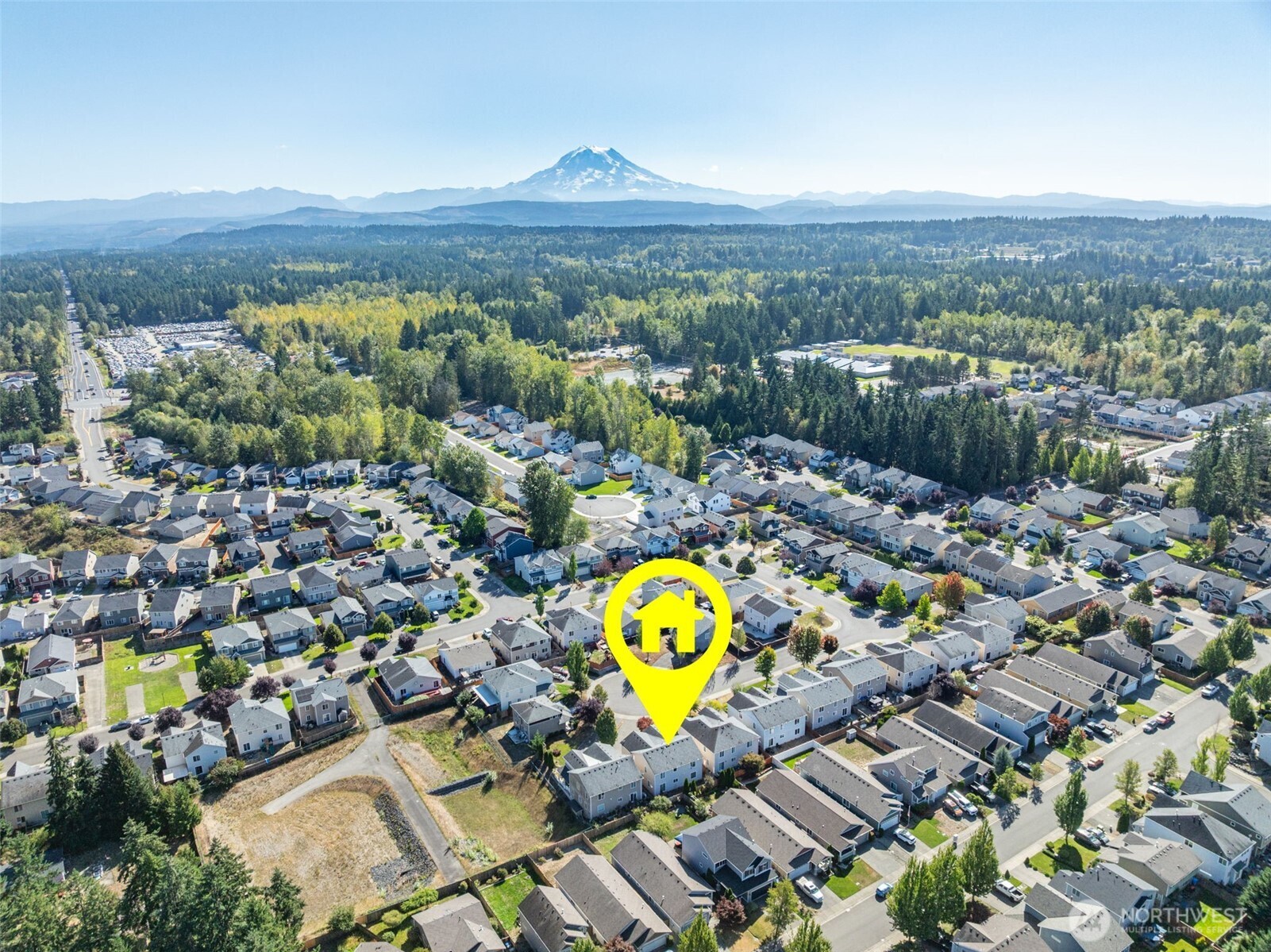 20024 96th Avenue Ct E