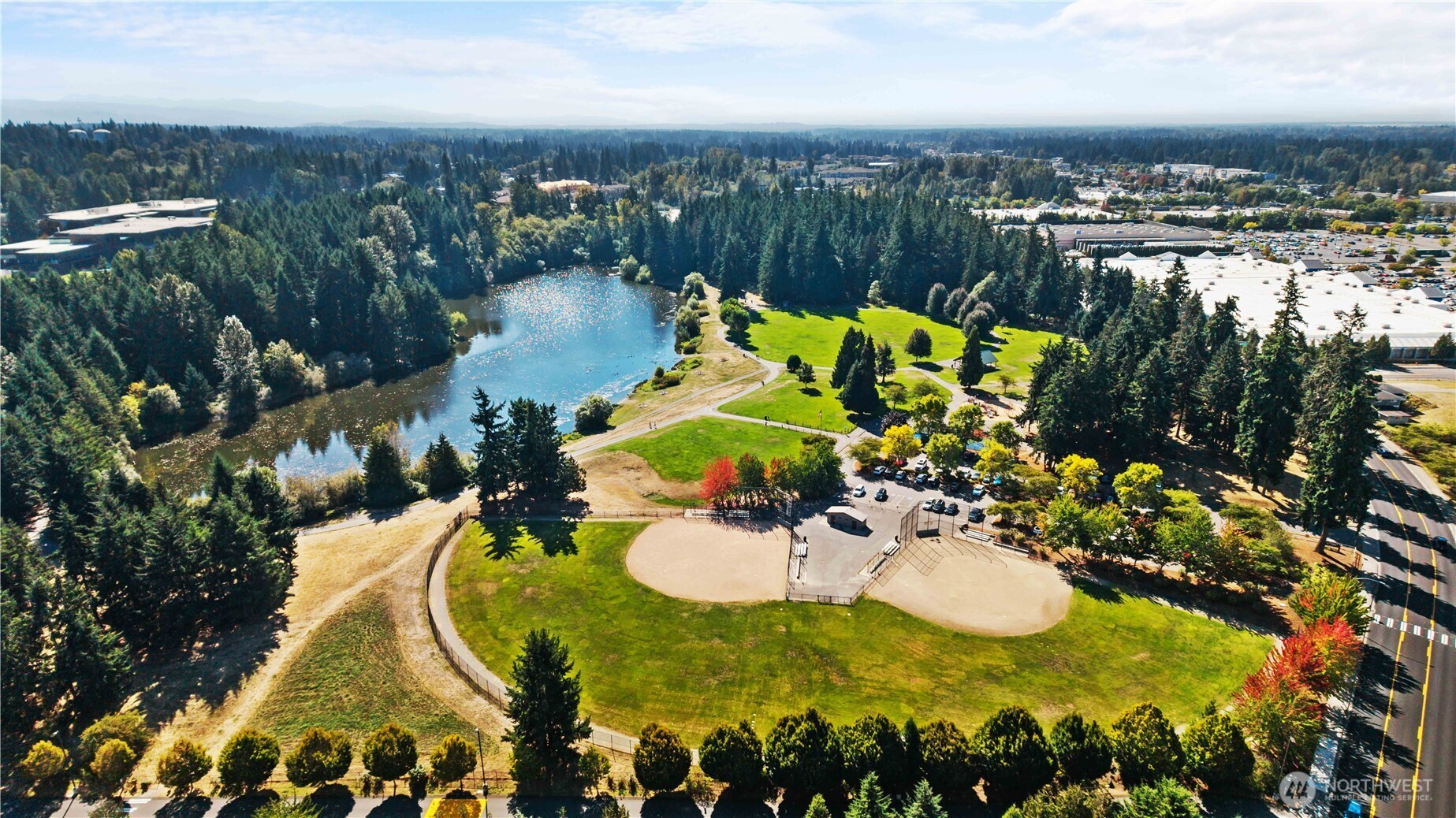 2507 Crater Lake Court