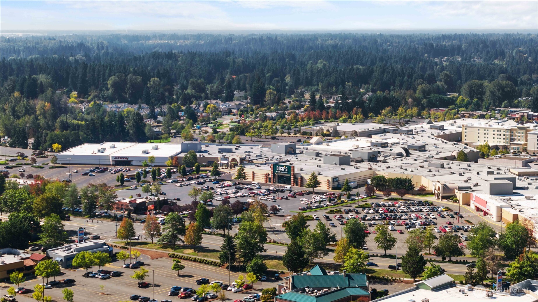 2507 Crater Lake Court