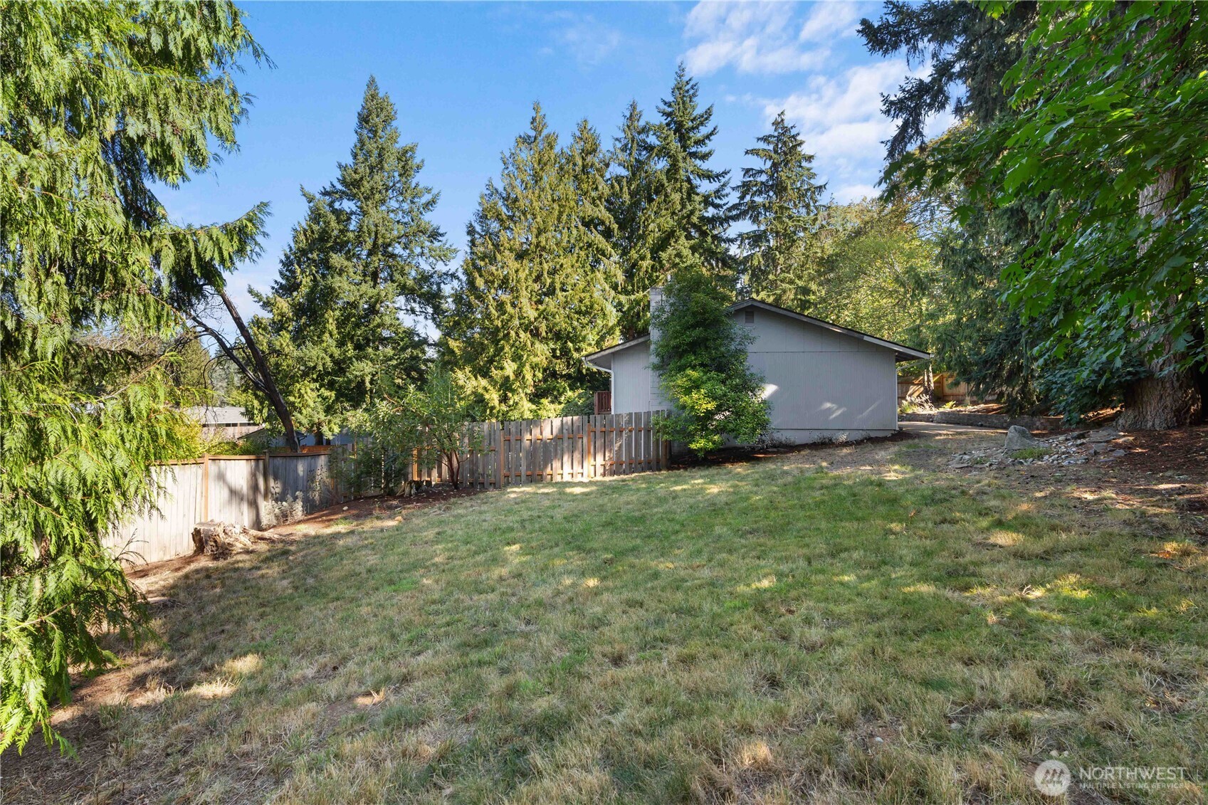 2507 Crater Lake Court