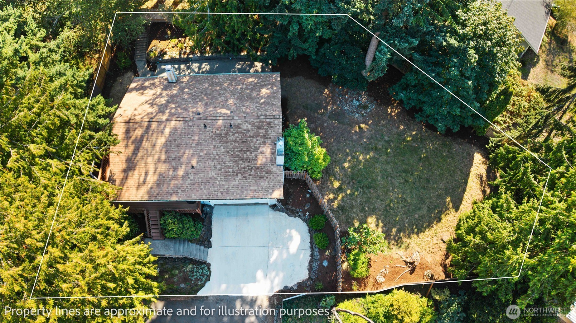 2507 Crater Lake Court