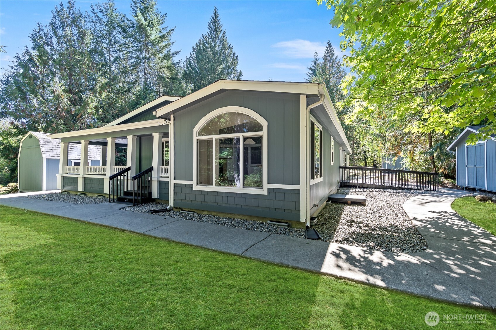 243 SE Alder Road