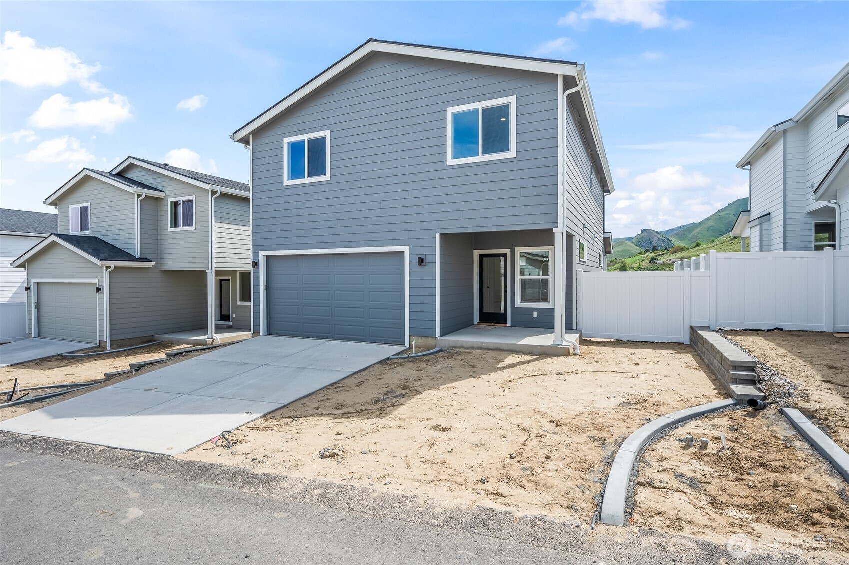 2124 Plumridge Court