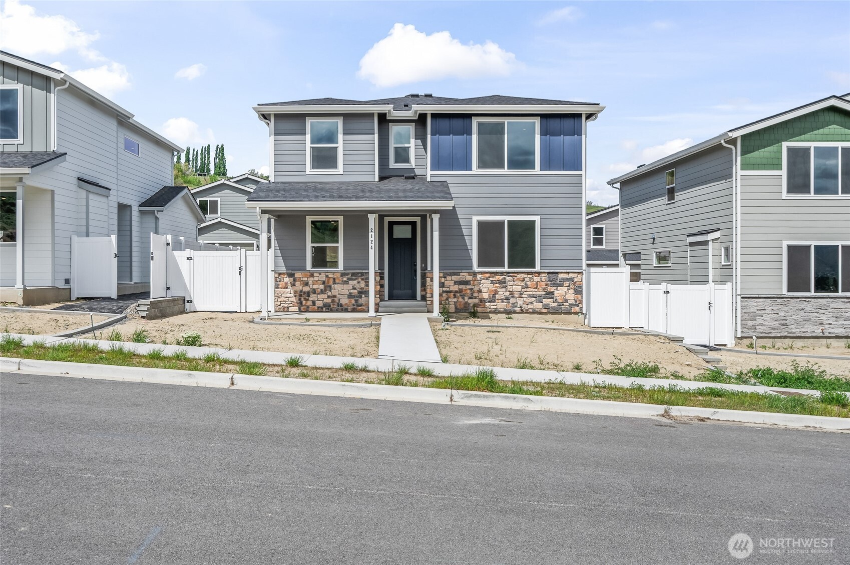 2124 Plumridge Court