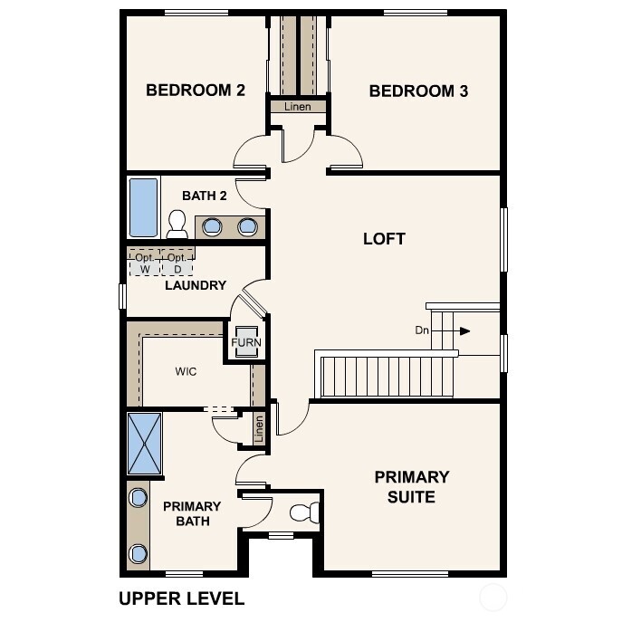 2124 Plumridge Court