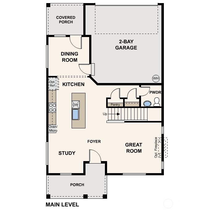 2124 Plumridge Court