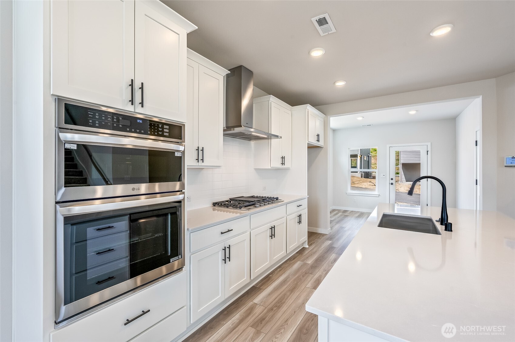 2124 Plumridge Court